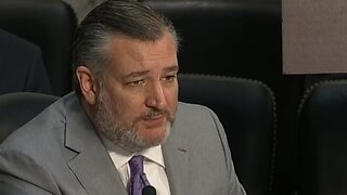 Senador Ted Cruz: "Vamos a dejar de atacar a los pedófilos"