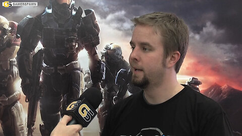 Halo: Reach - Brian Jarrard Interview