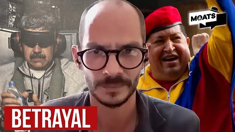 INTERVIEW: Frontline Venezuela | George Galloway