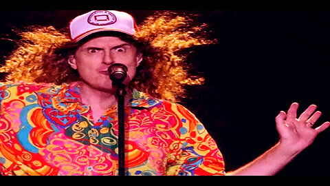 YOURS TRULY COVERING WEIRD AL YANKOVIC'S ONE OF THOSE DAYS KARAOKE