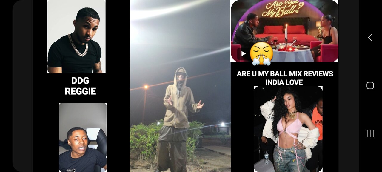 NICK BRIZ DOWNFALL AN HOW CHRSWHT ALL DA BEEF WIT HIM PLUS CARLOS HOOLIGANS GROUPS FALLIN APART💪🏾🔵