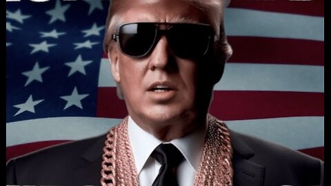 Trump Dance🇺🇸