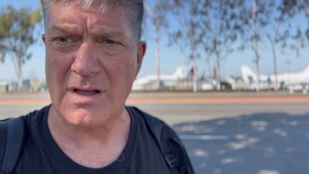 George Webb: What’s the Next John Brennan Antifa Warfare Move Against Trump?