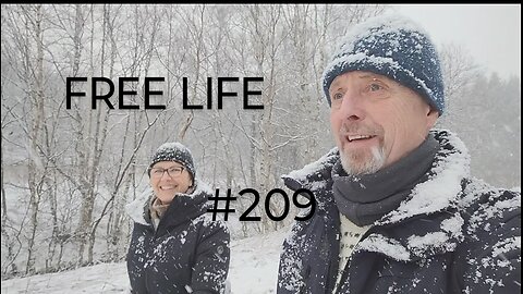 Free Life #209