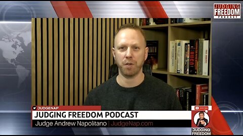 Max Blumenthal : DEA Drug Gangsters; Netanyahu's Fears