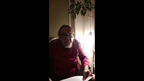 Trump's Battles with Deep State