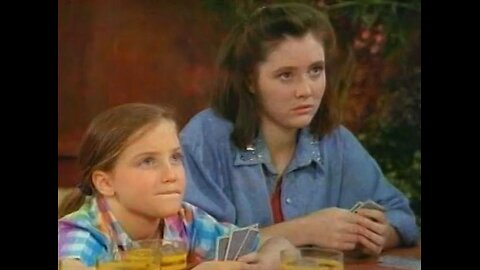 Our House - S01E05 - The Third Question - 1986 - 720p