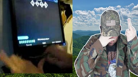 Emo Nerd Smashes His Room (MOF) - Reaction! (BBT)