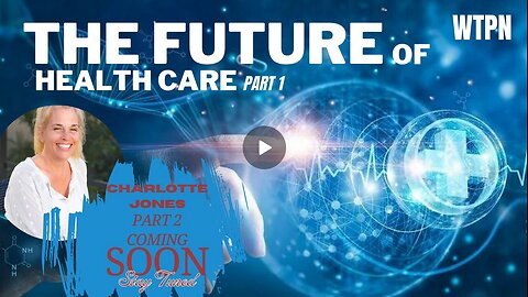 WTPNHealth - THE FUTURE OF HEALTHCARE / PART 1- PITFALLS - WELLNESS MODEL