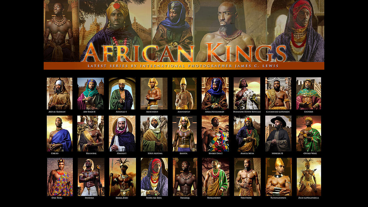 CRUSADERS OF RIGHTEOUSNESS: THE TRUE LEGENDARY HEROES AND MIGHTY WARRIORS ARE THE ISRAELITE MEN!!