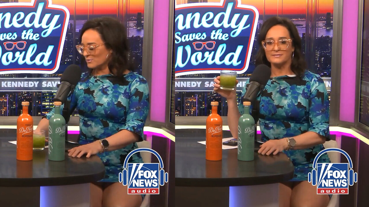 👑 Kennedy Mar 7 2025