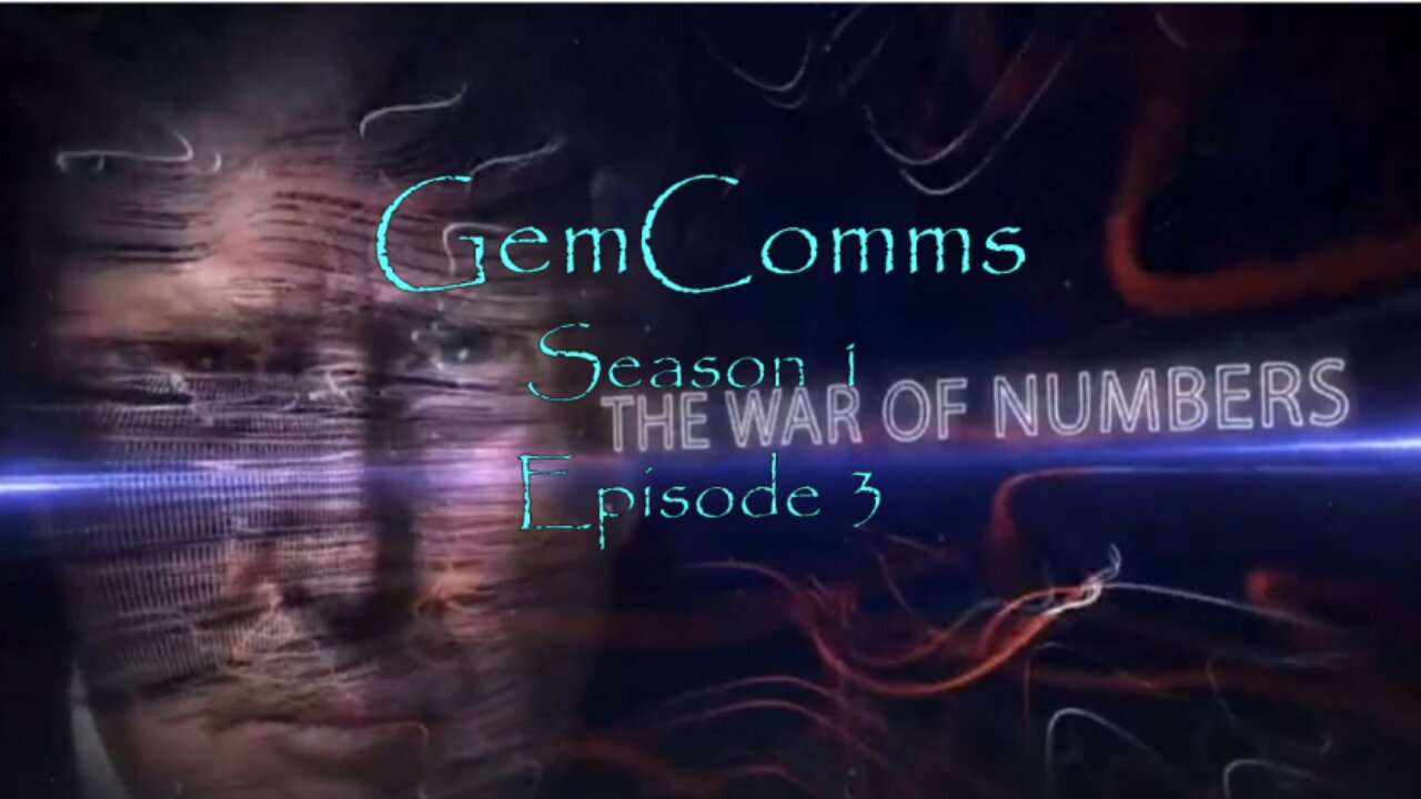 Gem Comms Show w/ Q'd Up S1E3