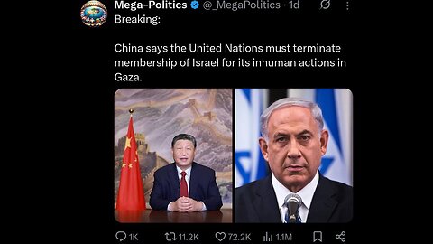 AG Pam Bondi was asked about whether the DOJ was targeting Soros