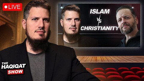 ANDREW WILSON VS DANIEL POST-DEBATE ANALYSIS | Haqiqat Show Ep. 89