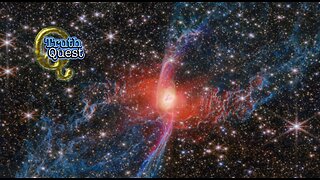 Truth Quest with Aaron Moriarity #691 "FULL DISCLOSURE"