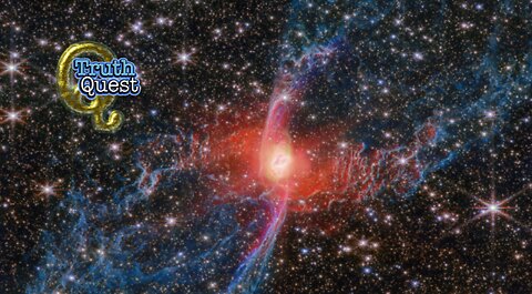 Truth Quest with Aaron Moriarity #691 "FULL DISCLOSURE"