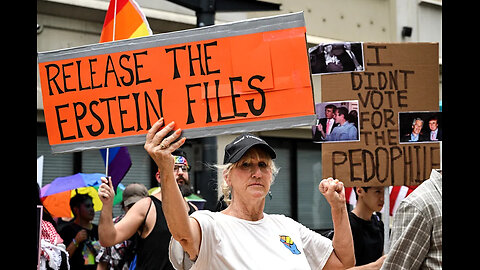 Epstein filerna och kungahusen