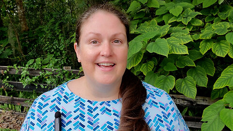 What Happens When We Ride the Wave? (Part 5) ✨ Caregiving Chronicles 🫂