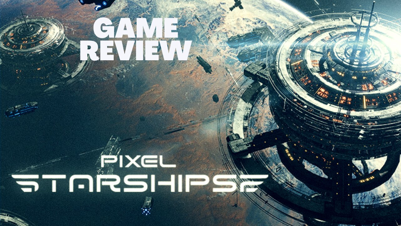 Can You Build the Coolest Starship Ever?