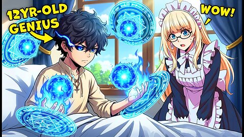 After 3 Years of Torture, He Regressed With OP Magic to Get Revenge! - Manhwa Recap