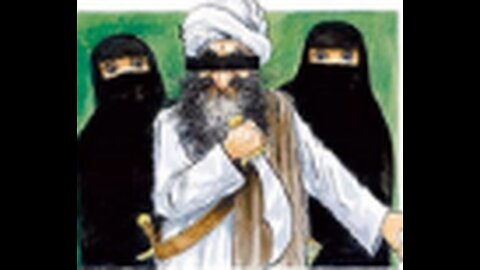 Islamisaatio - Islamilainen_raiskauskultuuri