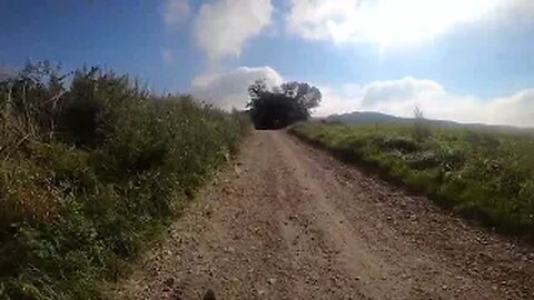 Paganiproductions @TopAtbShow Recon Bart Brentjens Challenge xcm mtb course 4 10 2024 part 2