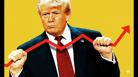 Price Controls Don't Work -- Not Even For President Trump