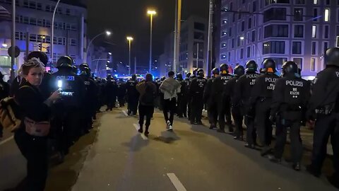 Why Arab nations don’t want Palestinians? See Germany.