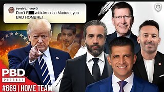 Israel & Hamas Ceasefire Broken, No Kings Protests + Epstein's E-mail Shakedown