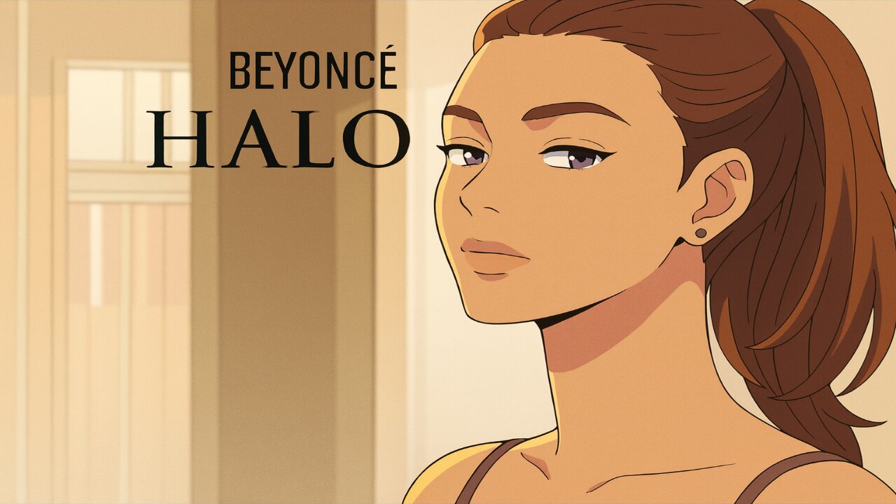 Beyoncé - Halo