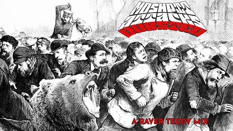 Moshpit Attacks: Dubstep Mix