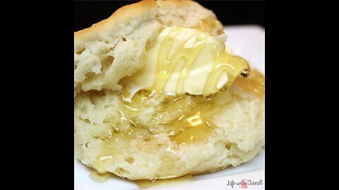 Who Butters Your Biscuit?