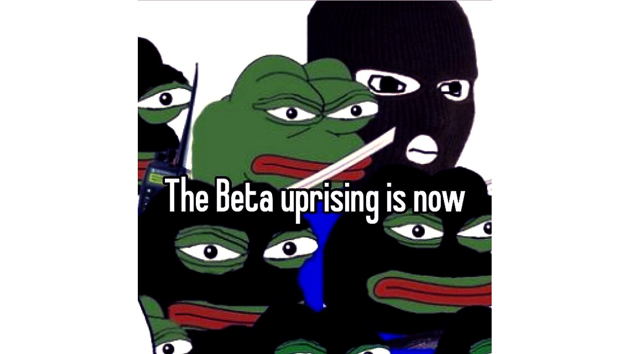 Canadian Civil War Music Video