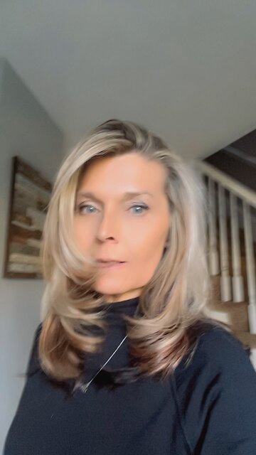 We don’t cancel our party Tucker and Nick