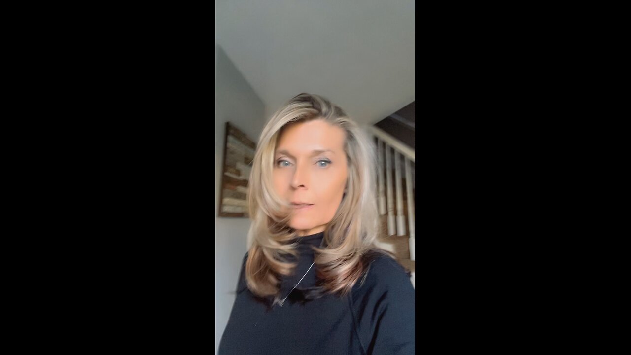 We don’t cancel our party Tucker and Nick