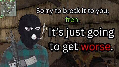 National Guard Soldiers EXECUTED IN BROAD DAYLIGHT in Washington, D.C.