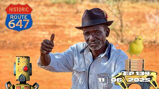 647: Welcome to the Season of Insanity – Are You Suffering from Advanced Reprobate Mind Syndrome?