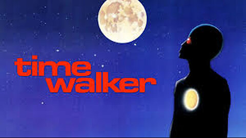 Time Walker 15 1982 ‧ Horror/Sci-fi ‧ 1h 23m Overview
