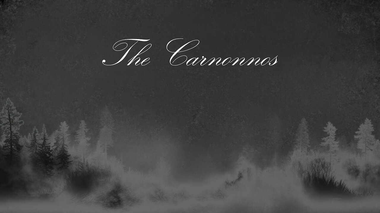 The Carnonnos