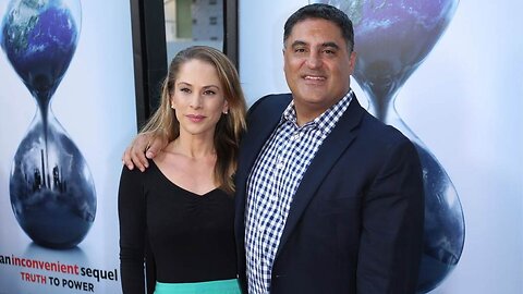 Ana Kasparian: Enforcing Borders = Prelude To Dictatorship. Reality: Leftist Mob Is Creating Crisis