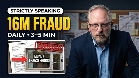 Transportation Company” Is a Money-Transfer Shop — Where’d the $$ Go?