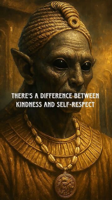 difference between boundaries and kindness