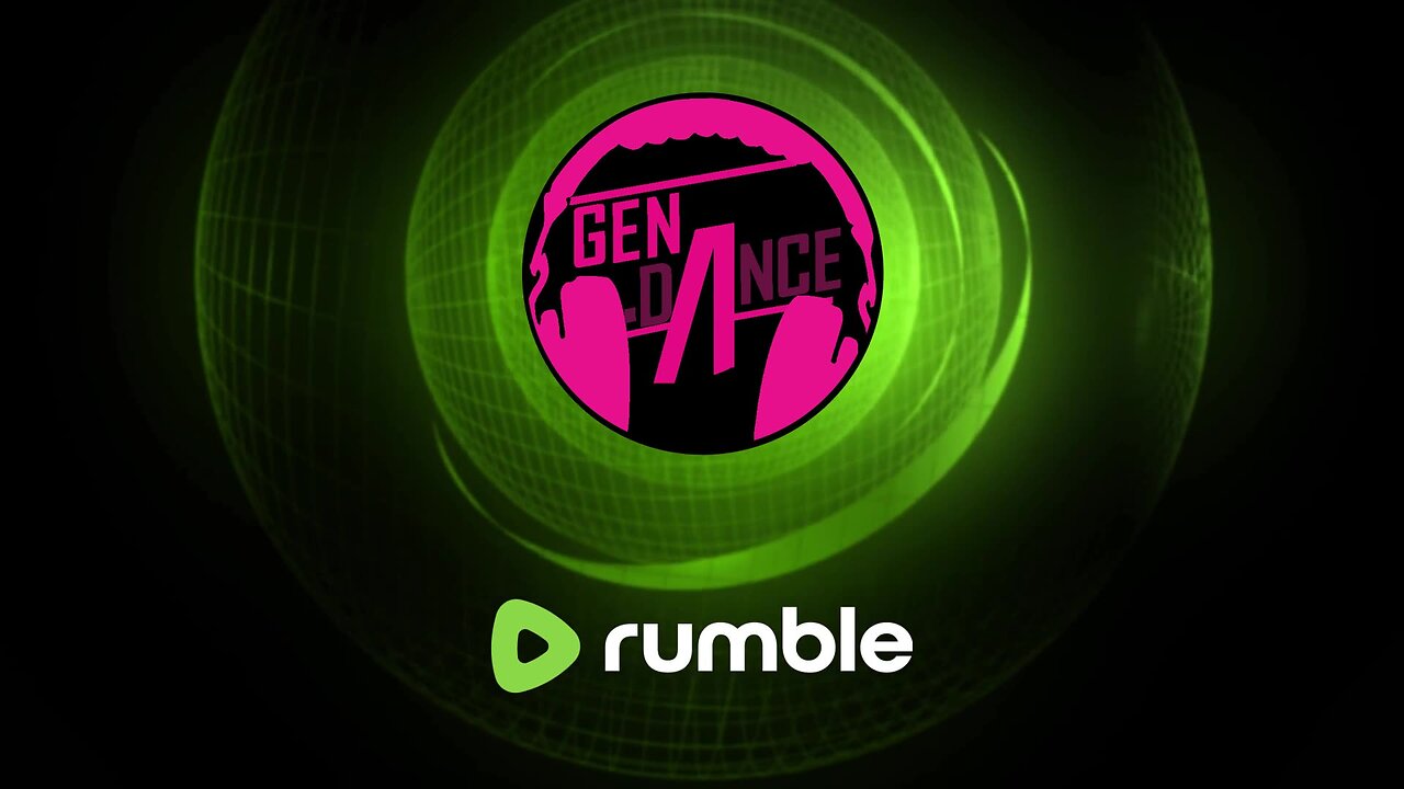 Generation Dance Radio - EDM, Dance, Eurodance, Trance, House, Hands up