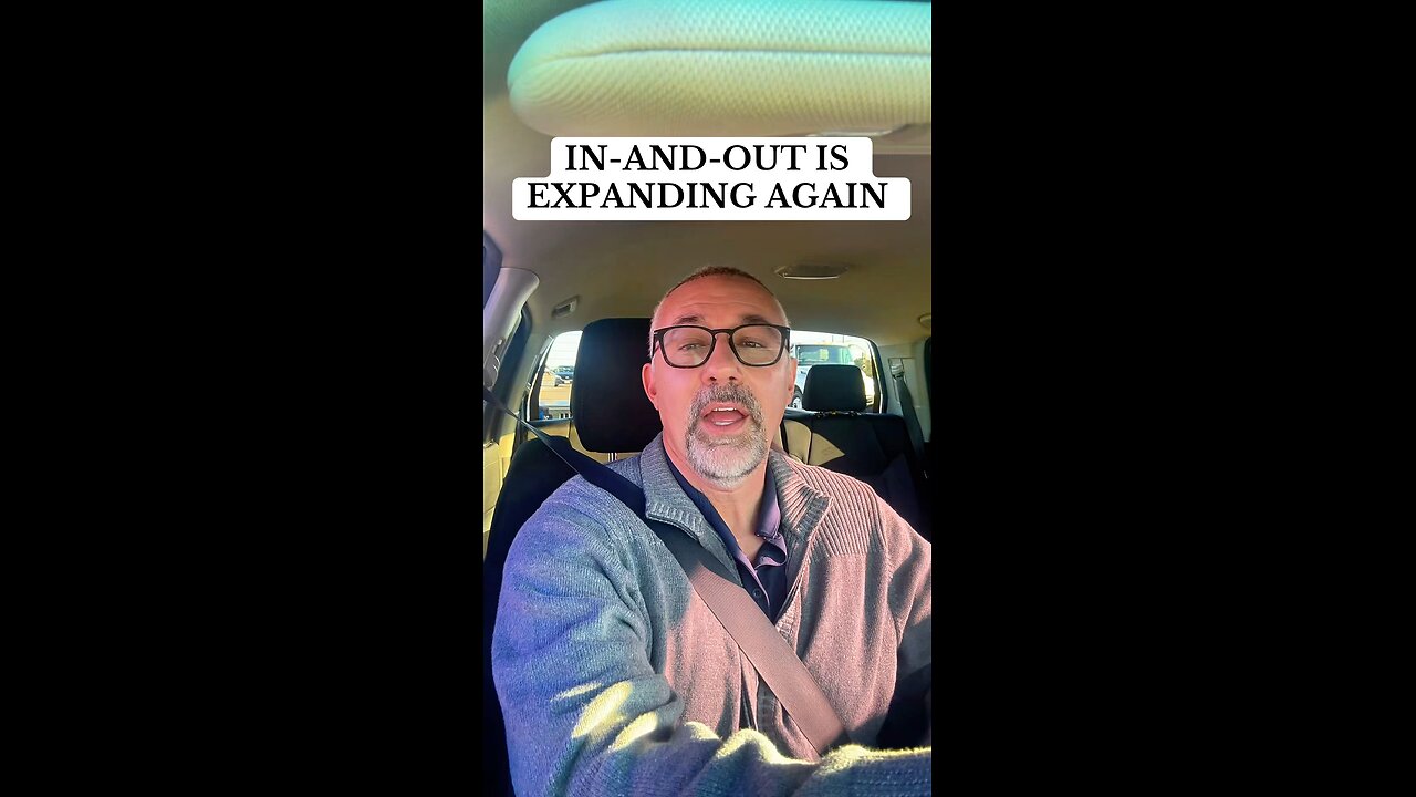 IN AND OUT EXPANSION