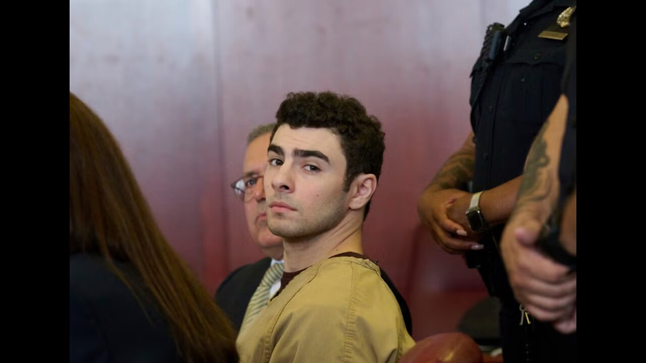 Judge Warns DOJ Officials May Have Broken Rules in High-Profile Murder Case Involving Luigi