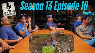 Could A Massive Boulder Be Hiding A Massive Discovery?