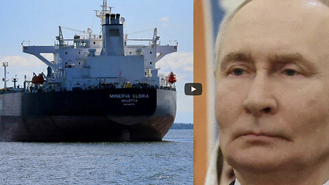 Russia hints it will deploy Navy to protect 'shadow fleet'