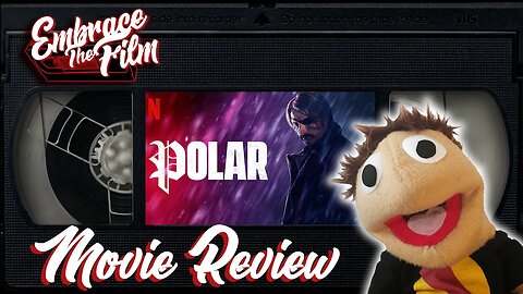 Blood-soaked, High Intensity, Action With Style: “Polar” - Movie Review