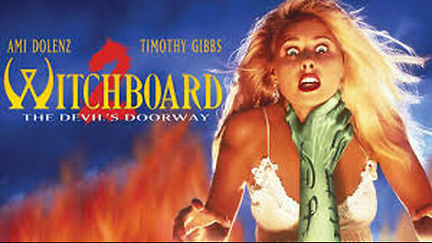 Witchboard 2: The Devil's Doorway 15 1993 ‧ Horror