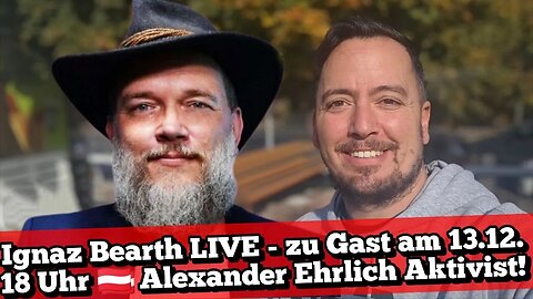 (Sa.13.12.2025)IgnazBearthSonnabend-LIVE